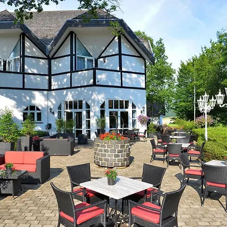 Gut Funkenhof 호텔 3*