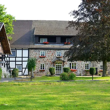 Gut Funkenhof Hotel 3*