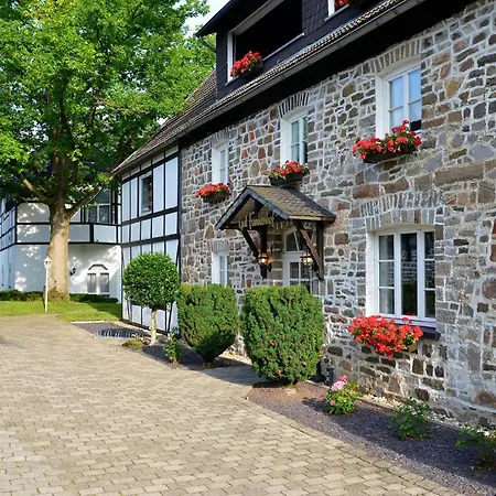 Gut Funkenhof Hotel