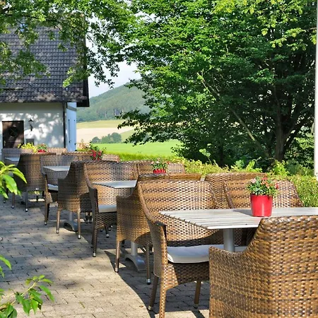 Hotel Gut Funkenhof