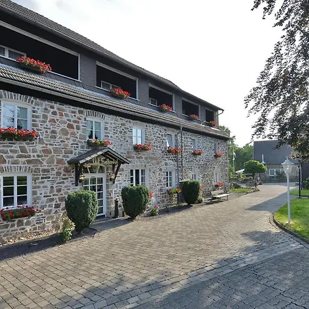 호텔 Gut Funkenhof 3*