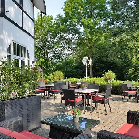 Hotel Gut Funkenhof Sundern