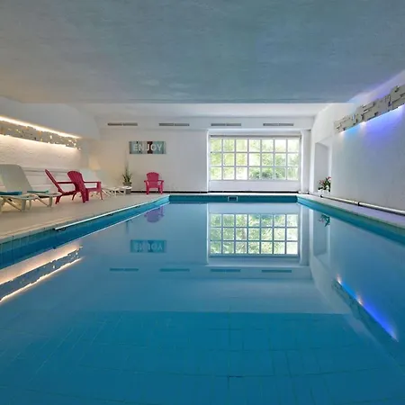 Hotel Gut Funkenhof