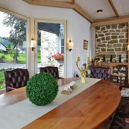 호텔 Gut Funkenhof