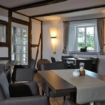Gut Funkenhof 3* Зундерн