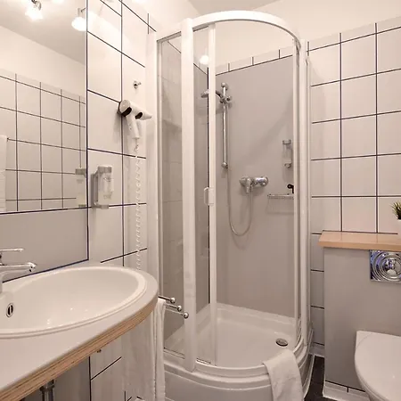 호텔 Gut Funkenhof