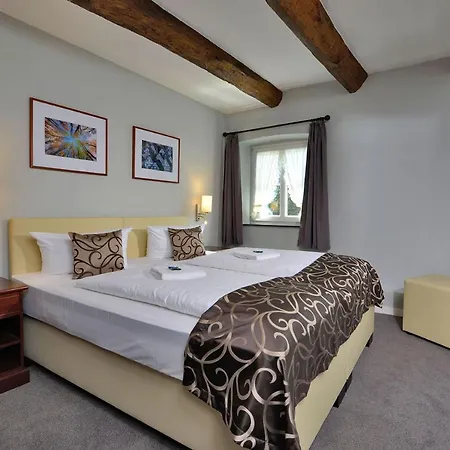 호텔 Gut Funkenhof