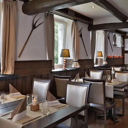 Gut Funkenhof 순데름