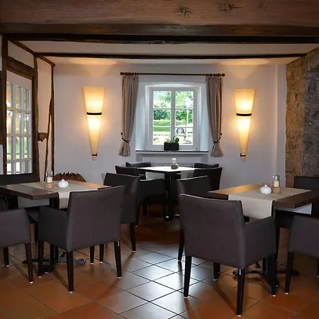 Gut Funkenhof 호텔 3*