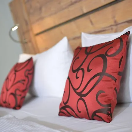 Hotel Gut Funkenhof Sundern