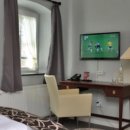 호텔 Gut Funkenhof