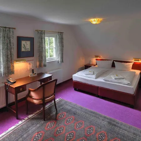 Ξενοδοχείο Gut Funkenhof