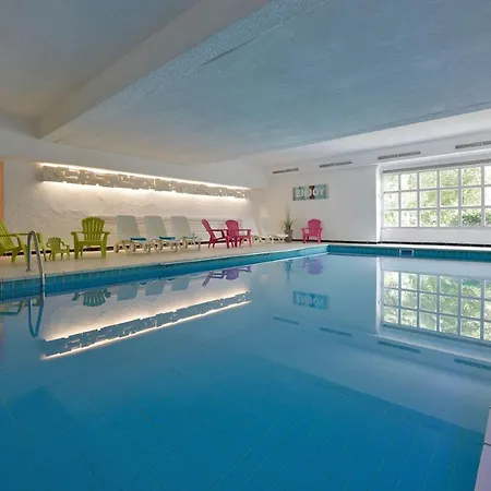 Gut Funkenhof 호텔