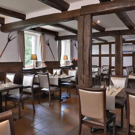 Gut Funkenhof 3*