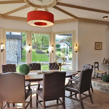 Gut Funkenhof Hotel 3*