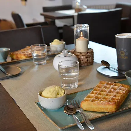 호텔 Gut Funkenhof