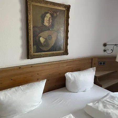 Gut Funkenhof 호텔 3*