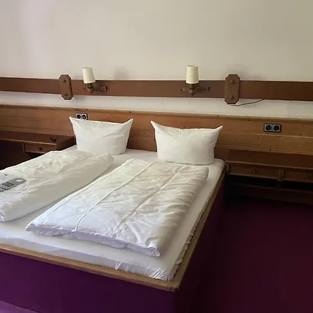 Gut Funkenhof 호텔