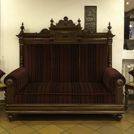 מלון Gut Funkenhof