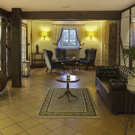 Gut Funkenhof 3* Sundern