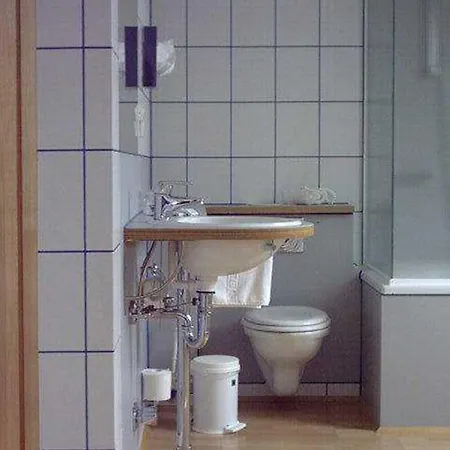 Gut Funkenhof 호텔 3*