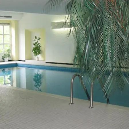 호텔 Gut Funkenhof 3*