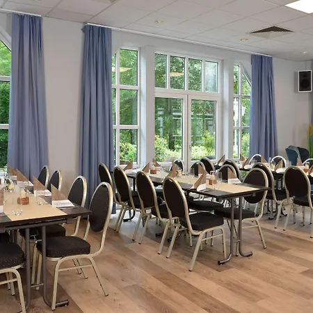 Ξενοδοχείο Gut Funkenhof