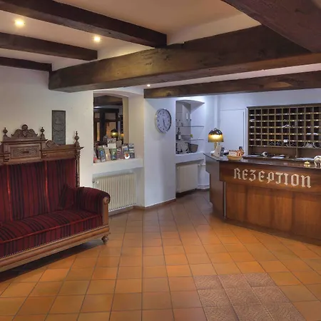 호텔 Gut Funkenhof