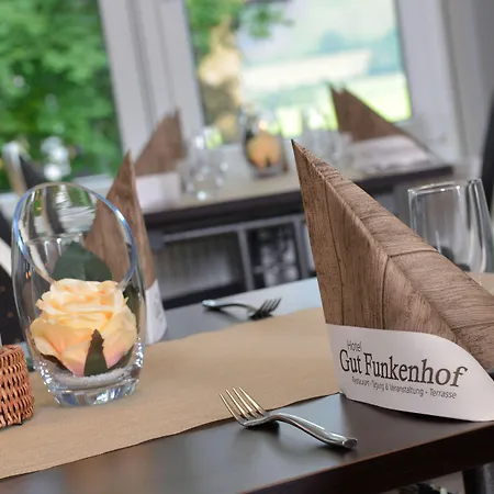 Gut Funkenhof 3*