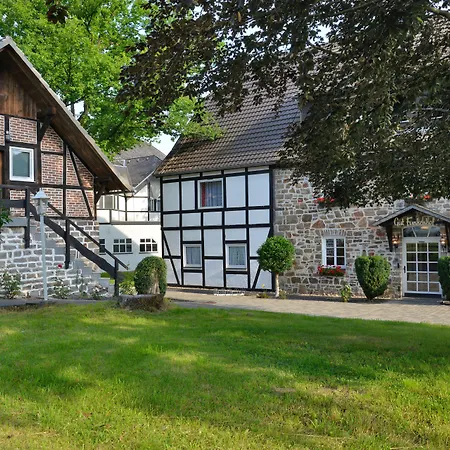 Gut Funkenhof Ξενοδοχείο 3*