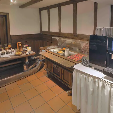 호텔 Gut Funkenhof 순데름