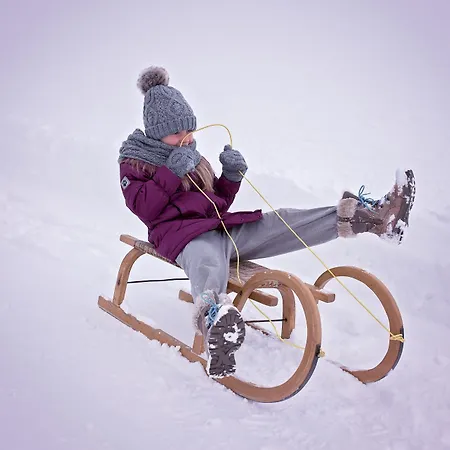 Gut Funkenhof 호텔