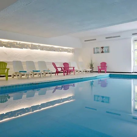 Ξενοδοχείο Gut Funkenhof