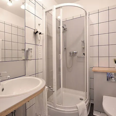 호텔 Gut Funkenhof 순데름