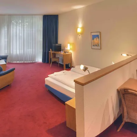 Hotel Gut Funkenhof Sundern