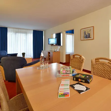 Gut Funkenhof 호텔 순데름