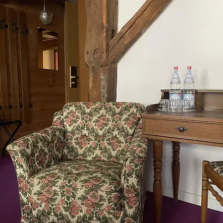 호텔 Gut Funkenhof 3*