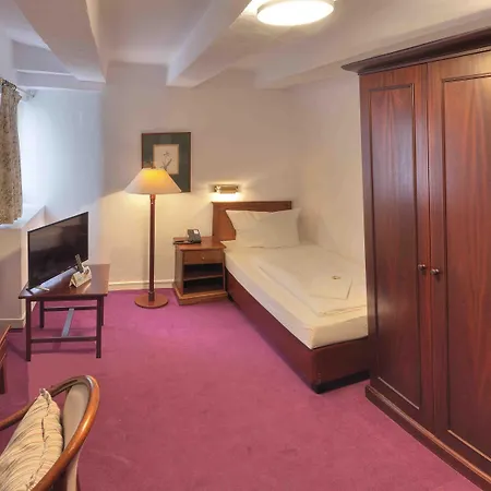 Gut Funkenhof 3* 순데름