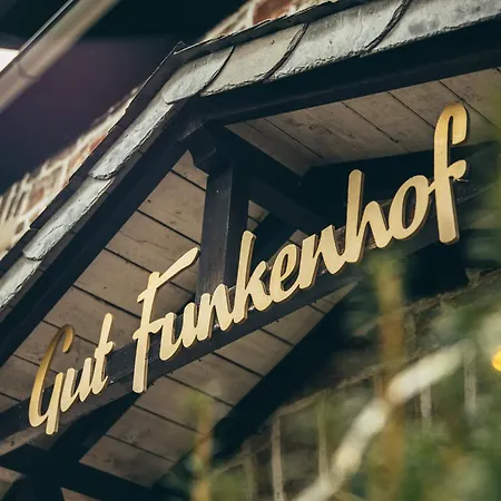 Gut Funkenhof