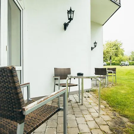 Gut Funkenhof 3*