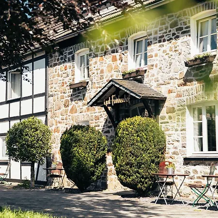 Gut Funkenhof 3* Sundern
