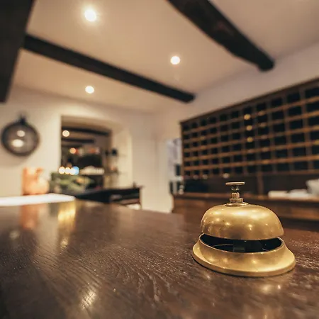 Hotel Gut Funkenhof 3*