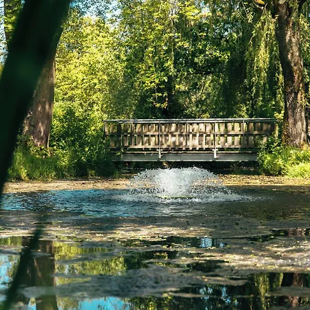 Szálloda Gut Funkenhof Sundern