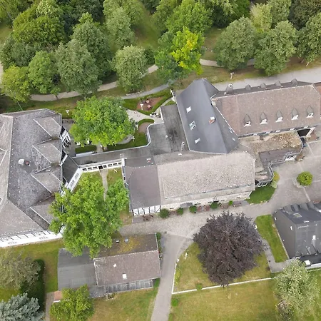 Gut Funkenhof Hotel Sundern
