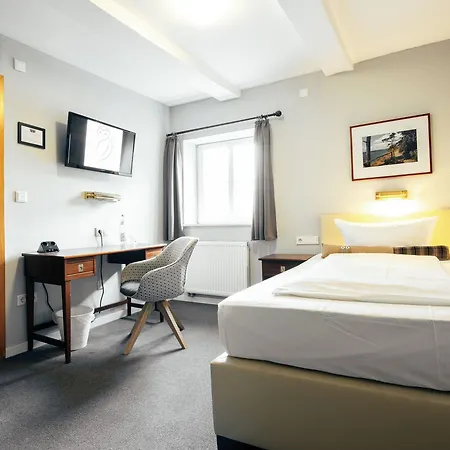 Gut Funkenhof Hotel Sundern