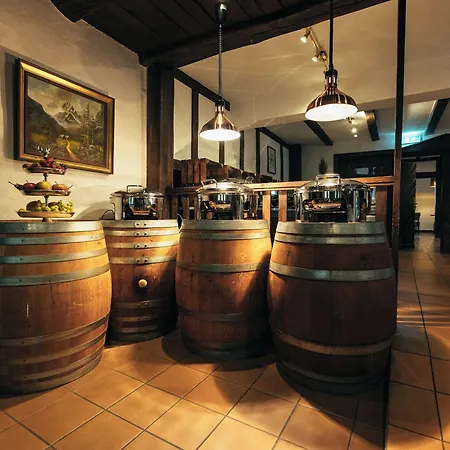 Hotel Gut Funkenhof Sundern