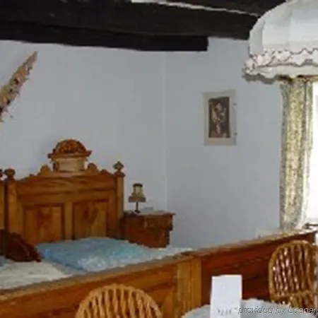 Gut Funkenhof 호텔 3*