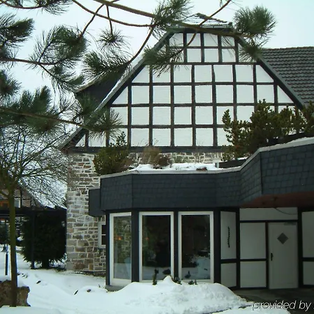 Gut Funkenhof 호텔