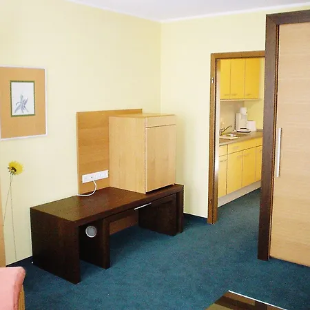 Gut Funkenhof 호텔 3*