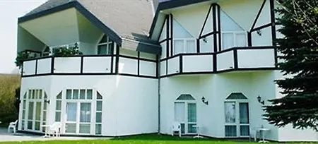호텔 Gut Funkenhof 3*